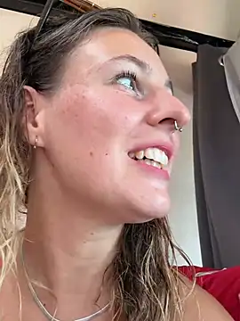 ancouple90s Webcam Show