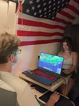 LillyFlowerson Webcam-Show