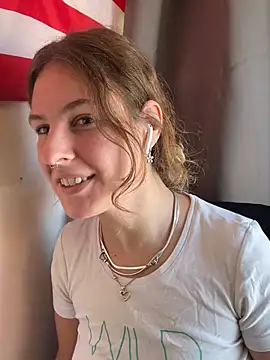 LillyFlowerson webcam show
