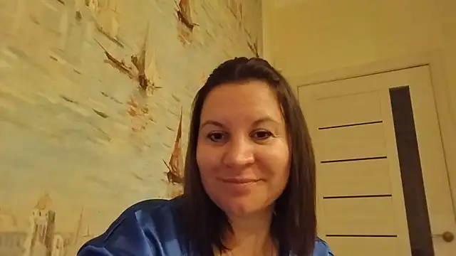 Chatroom en direct de LaraHarper