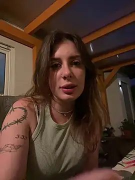 Czat XXX na żywo – Johanna420