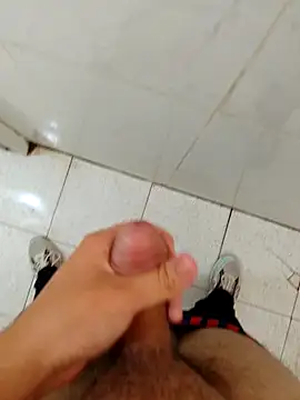 dzniyaak Pertunjukan Webcam