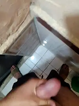 dzniyaak Adlı Modelin Web Kamerası Şovu