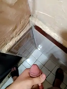 dzniyaak's Webcam Show