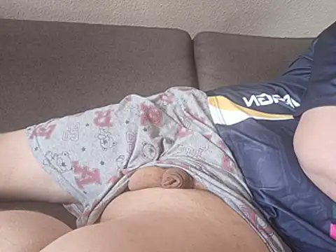 Show de HamHoiNom249 na webcam