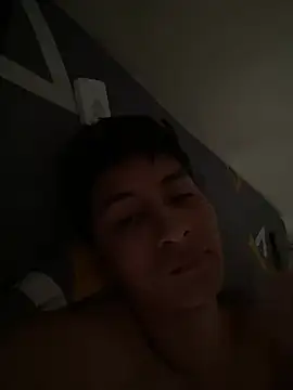 Show webcam de fernandin_19