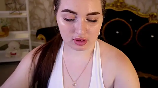 Webkamerová show RapunzelAngel