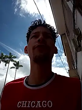 Goriluzdelam webcam show