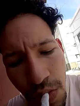 Goriluzdelam Webcam show