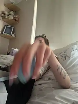 Iady Live XXX-chat
