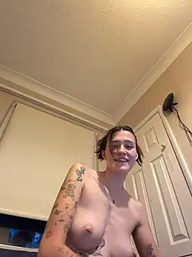 Iady Webcam Show