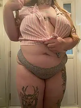 BeeMay22's Live XXX Chat