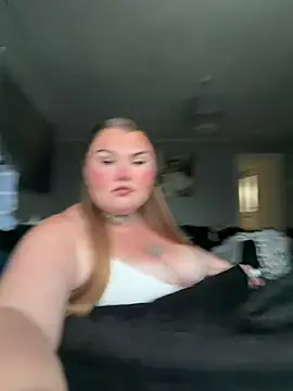 Show de BeeMay22 na webcam