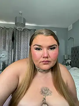 BeeMay22's Live XXX Chat