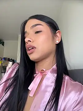 Bella_Smithe 即時 XXX 聊天