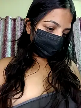 Živý XXX chat blacky_bby