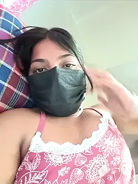 blacky_bby Webcam-Show