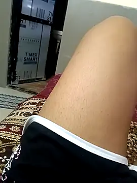 blacky_bbyn Webbikameraesitys
