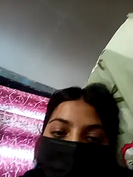 blacky_bby webcam show