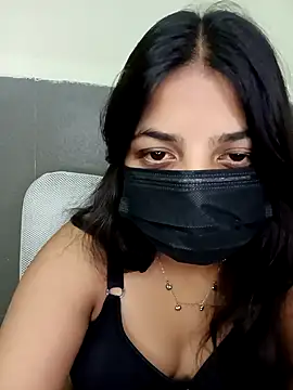 blacky_bby's Live XXX Chat