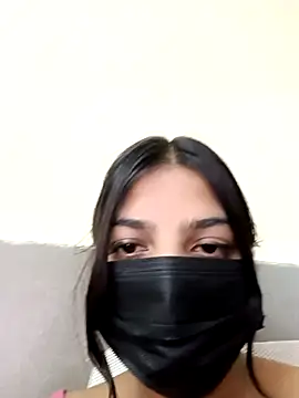Chatroom en direct de blacky_bby