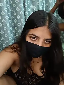 blacky_bby's Webcam Show