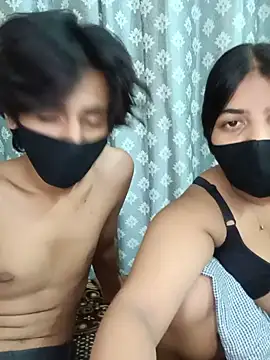 Show de blacky_bby na webcam