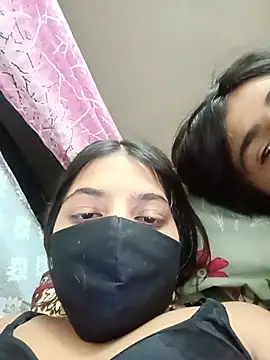 blacky_bby ওয়েবক্যাম শো
