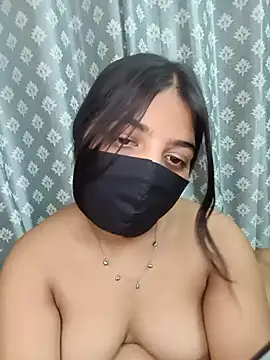 Czat XXX na żywo – blacky_bby