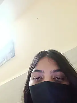 blacky_bby's Webcam Show