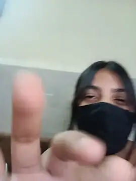 blacky_bby's Live XXX Chat