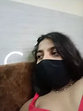 Show de blacky_bby na webcam