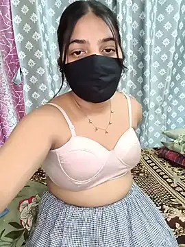 blacky_bby's Live Sex Cam Show