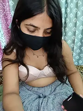 Chat XXX ao vivo de blacky_bby