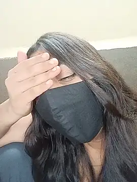 blacky_bby Show Webcam