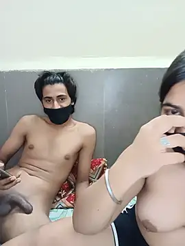 blacky_bby Webcam show