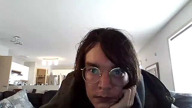 KinkyKittyBoy's Webcam Show