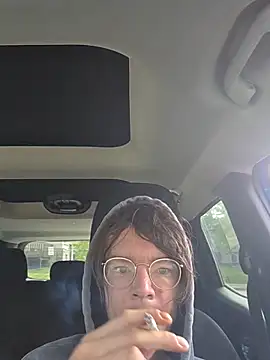 عرض كام KinkyKittyBoy