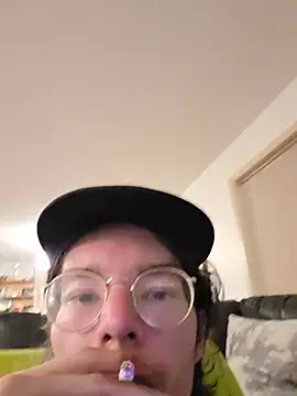 KinkyKittyBoy Show in webcam