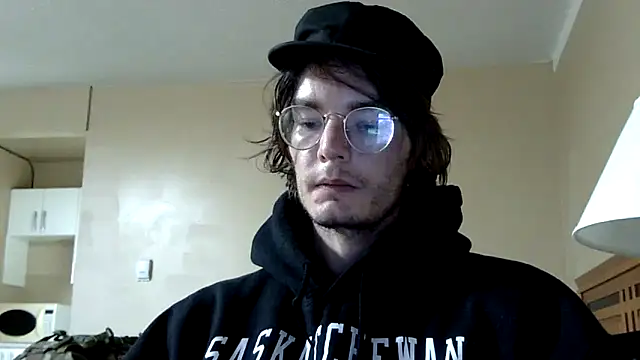 Show webcam de KinkyKittyBoy
