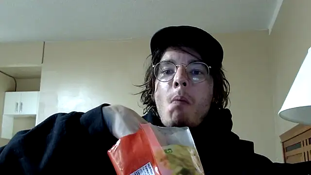 KinkyKittyBoy Show Webcam