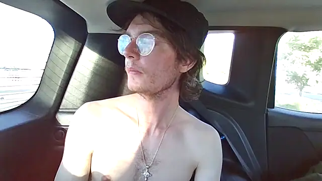 KinkyKittyBoy Show Webcam