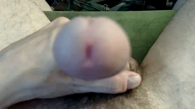Вебкам-шоу KinkyKittyBoy