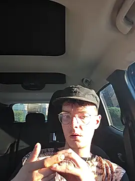 KinkyKittyBoy webkamerás műsora