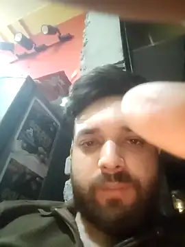 areee214's Webcam Show