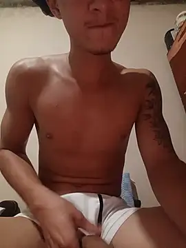 Show de man__clear na webcam