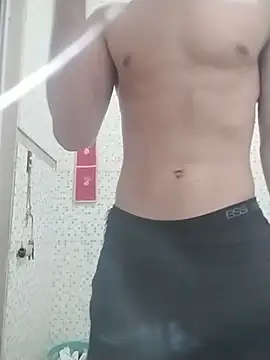 Show de man__clear na webcam