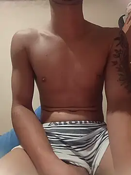 Show de man__clear na webcam