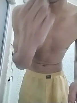 Show webcam de man__clear