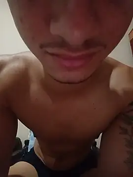 Show de man__clear na webcam